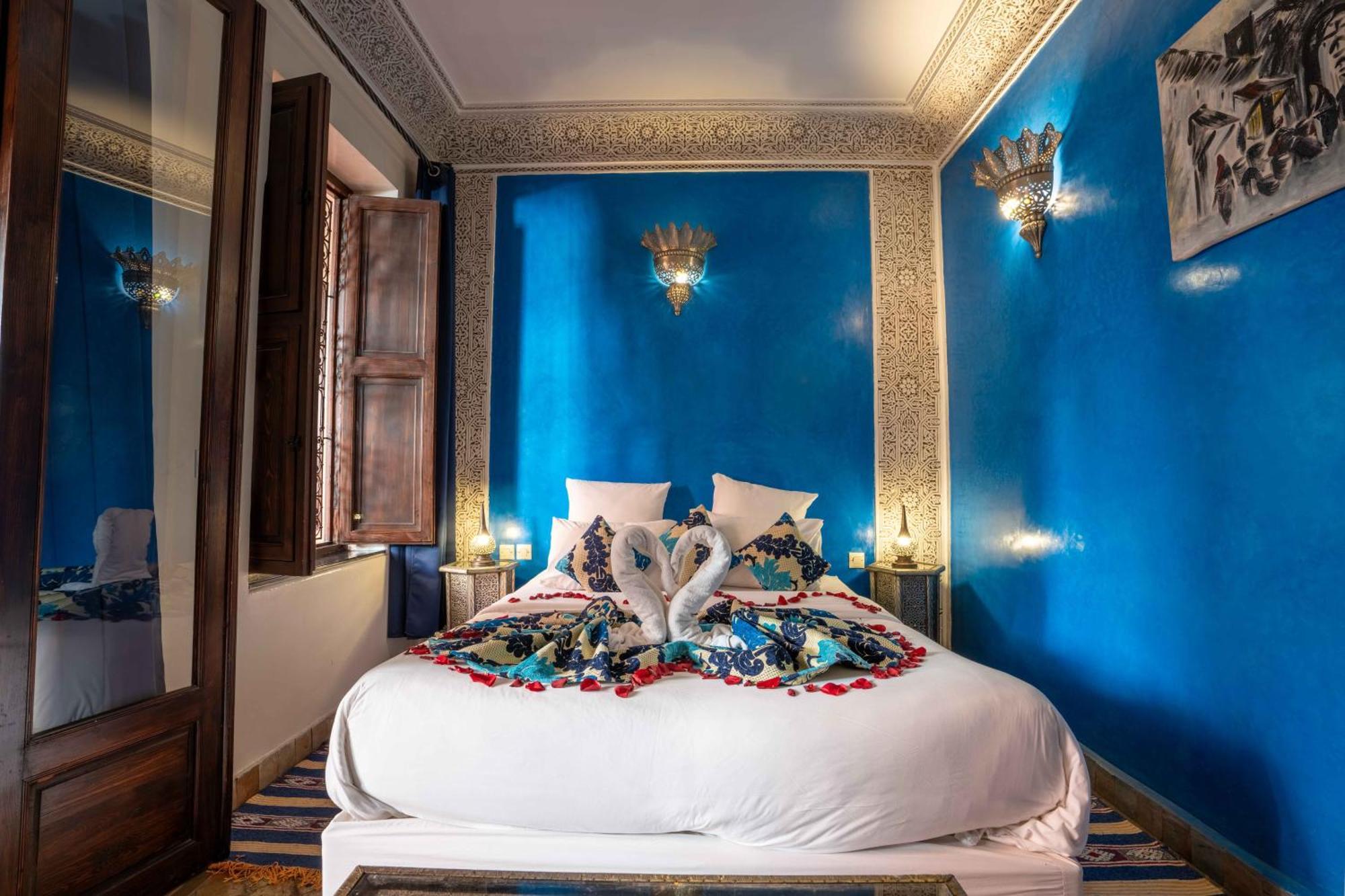 Riad Alaka Марракеш Екстер'єр фото